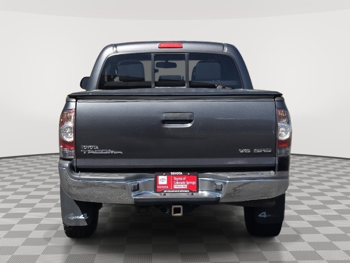 View vehicle photo 6