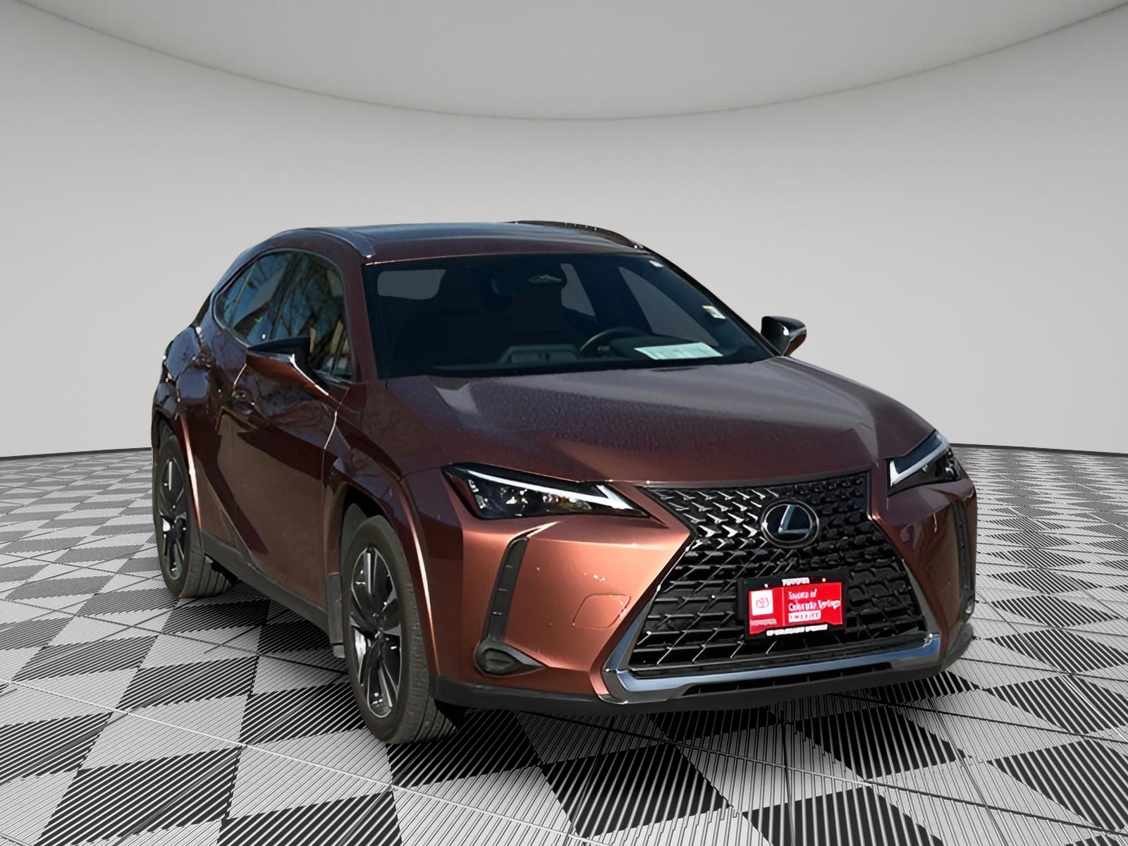 2025 Lexus UX Hybrid 300h Premium FWD