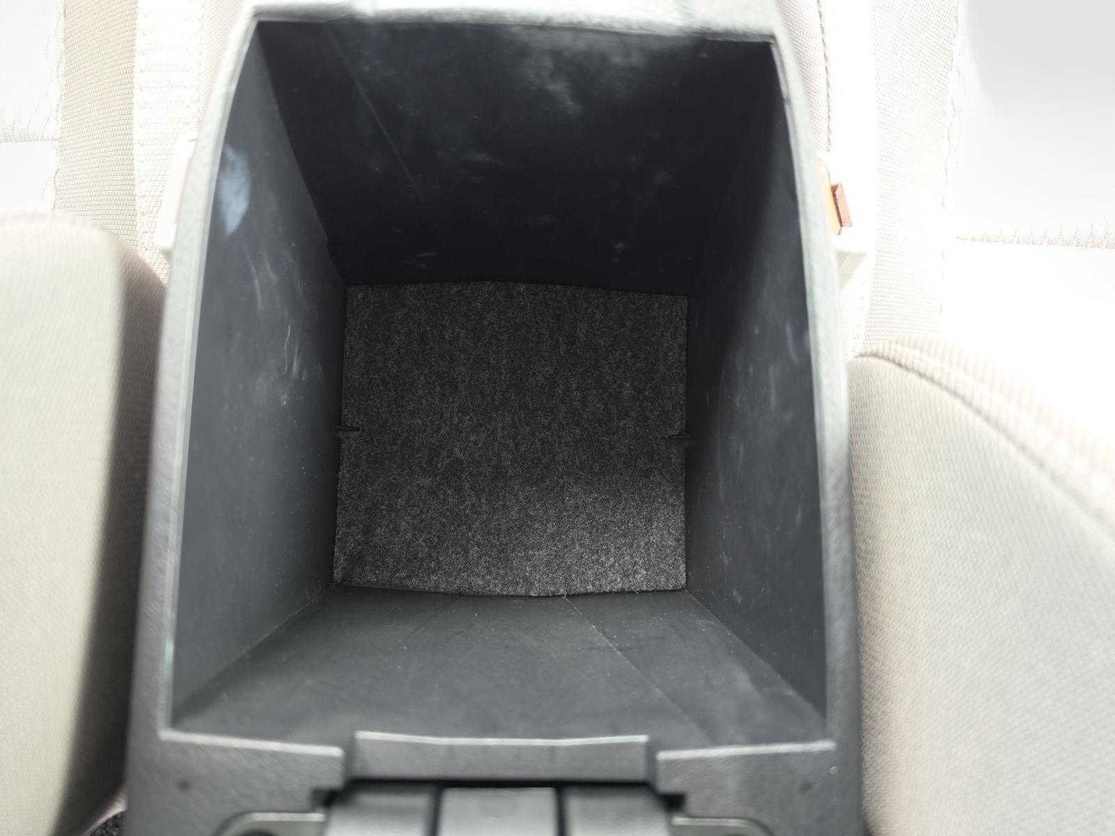 Certified Used 2017 Classic Silver Metallic Toyota LE image 23