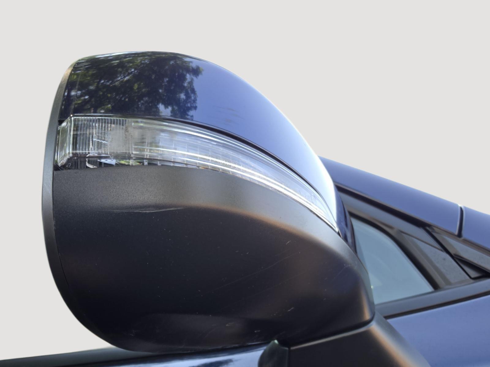 Used 2021 Dark Blue Pearl Subaru Sport image 57