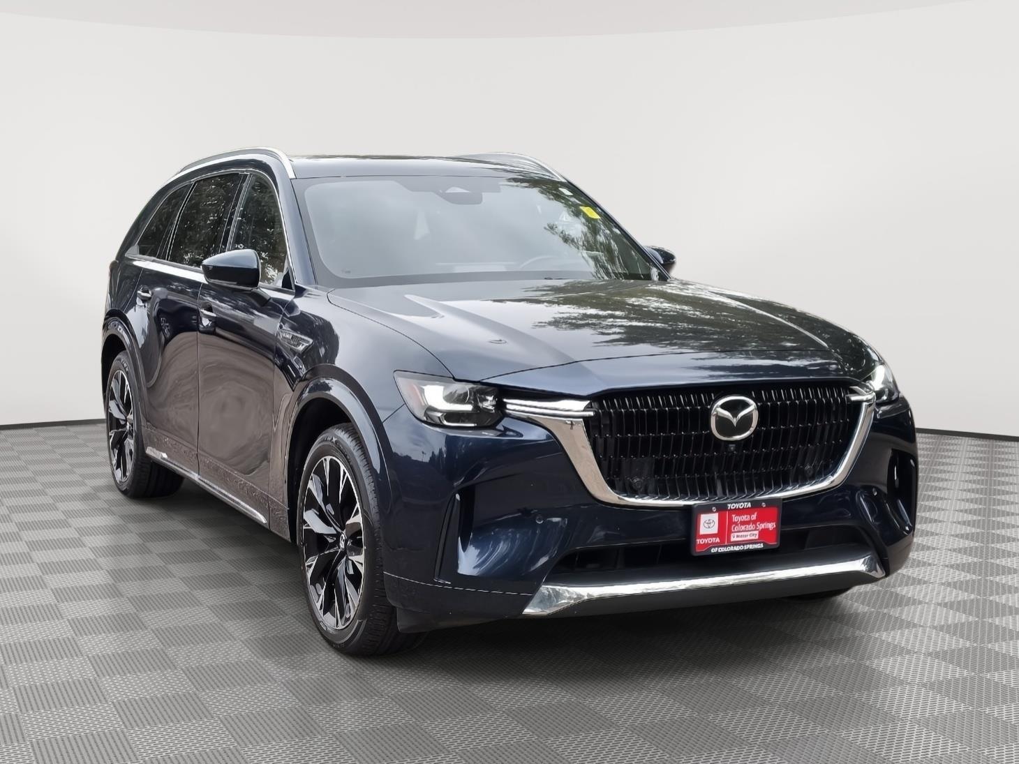  2024 Mazda CX-90 3.3 Turbo S Premium Plus AWD   