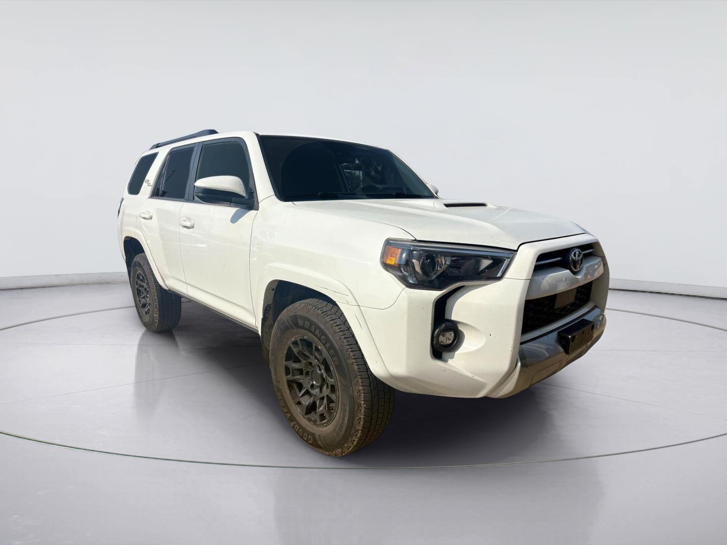 2023 Toyota 4Runner TRD Off-Road