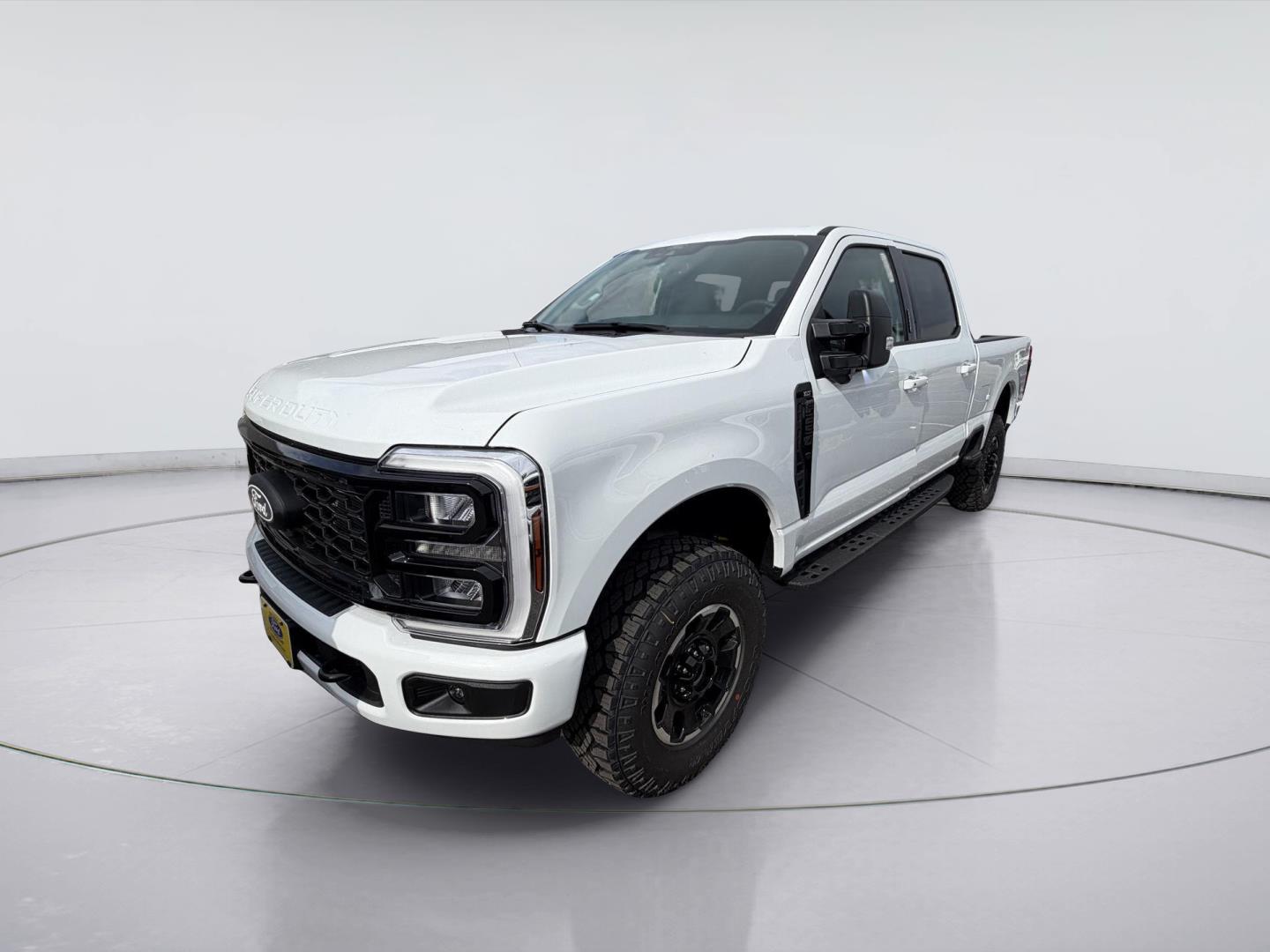 2027 Ford Super Duty F-250 SRW XLT