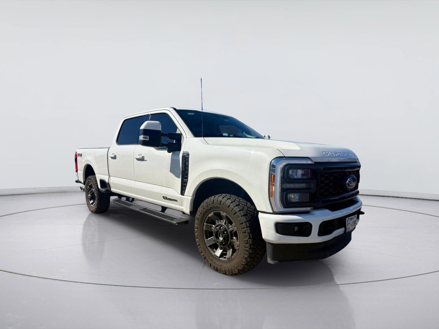 2023 Ford Super Duty F-250 Lariat