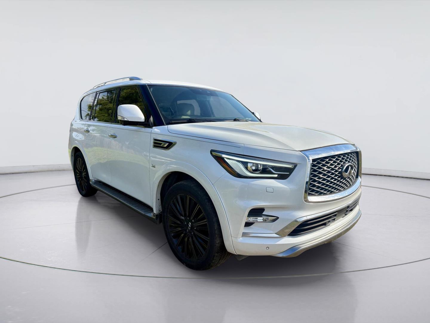 2019 Infiniti QX80 Limited