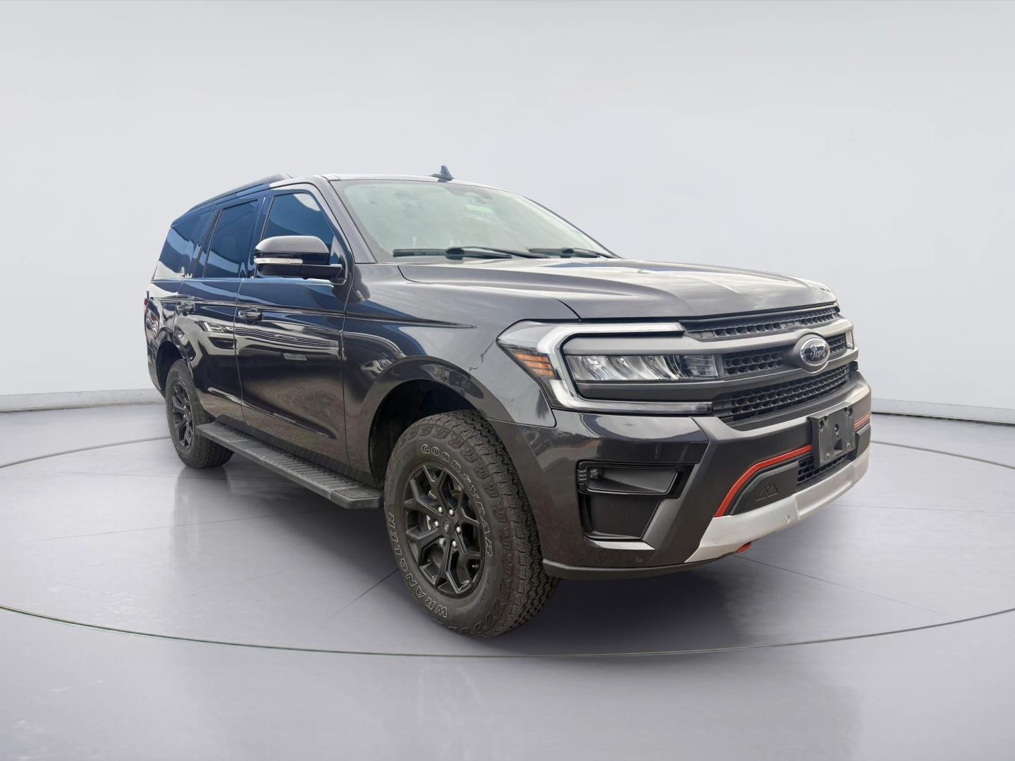 2024 Ford Expedition Timberline