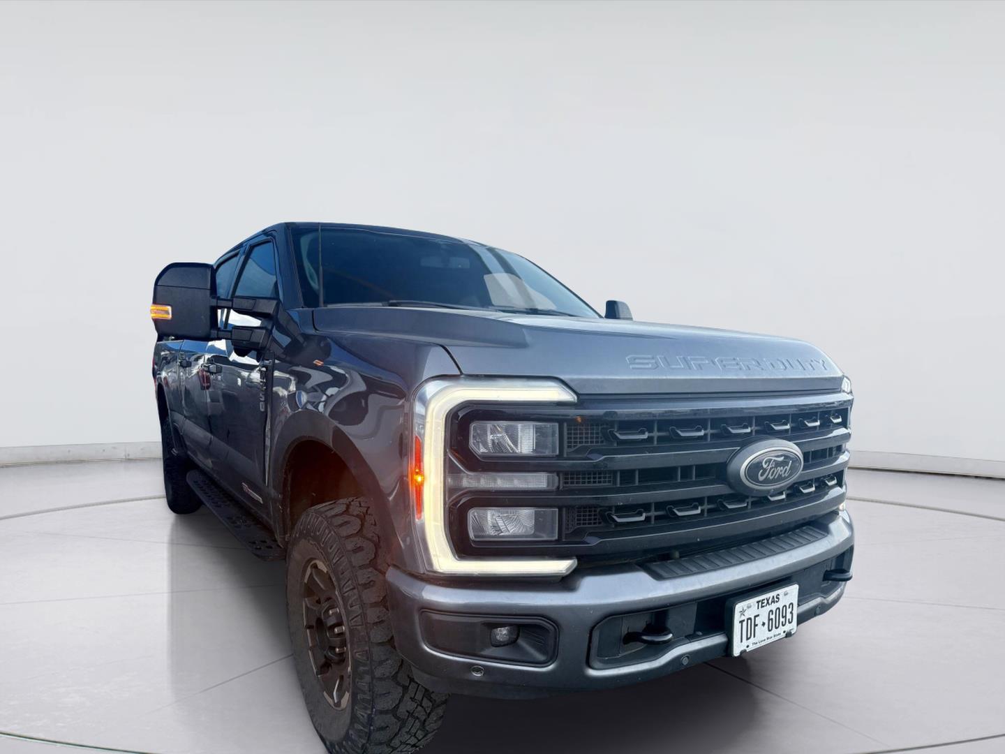 2023 Ford Super Duty F-250 Lariat