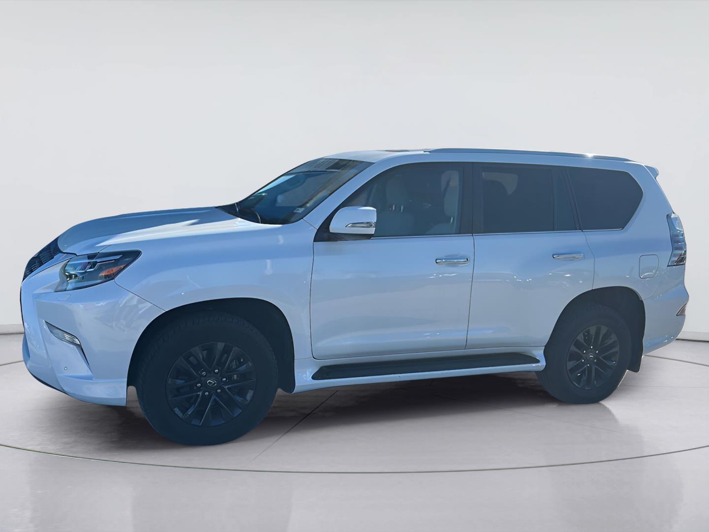 2022 Lexus GX GX 460 Premium