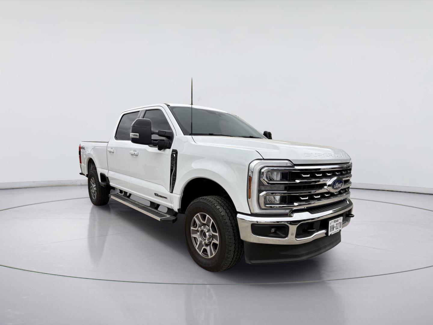 2026 Ford Super Duty F-250 Lariat