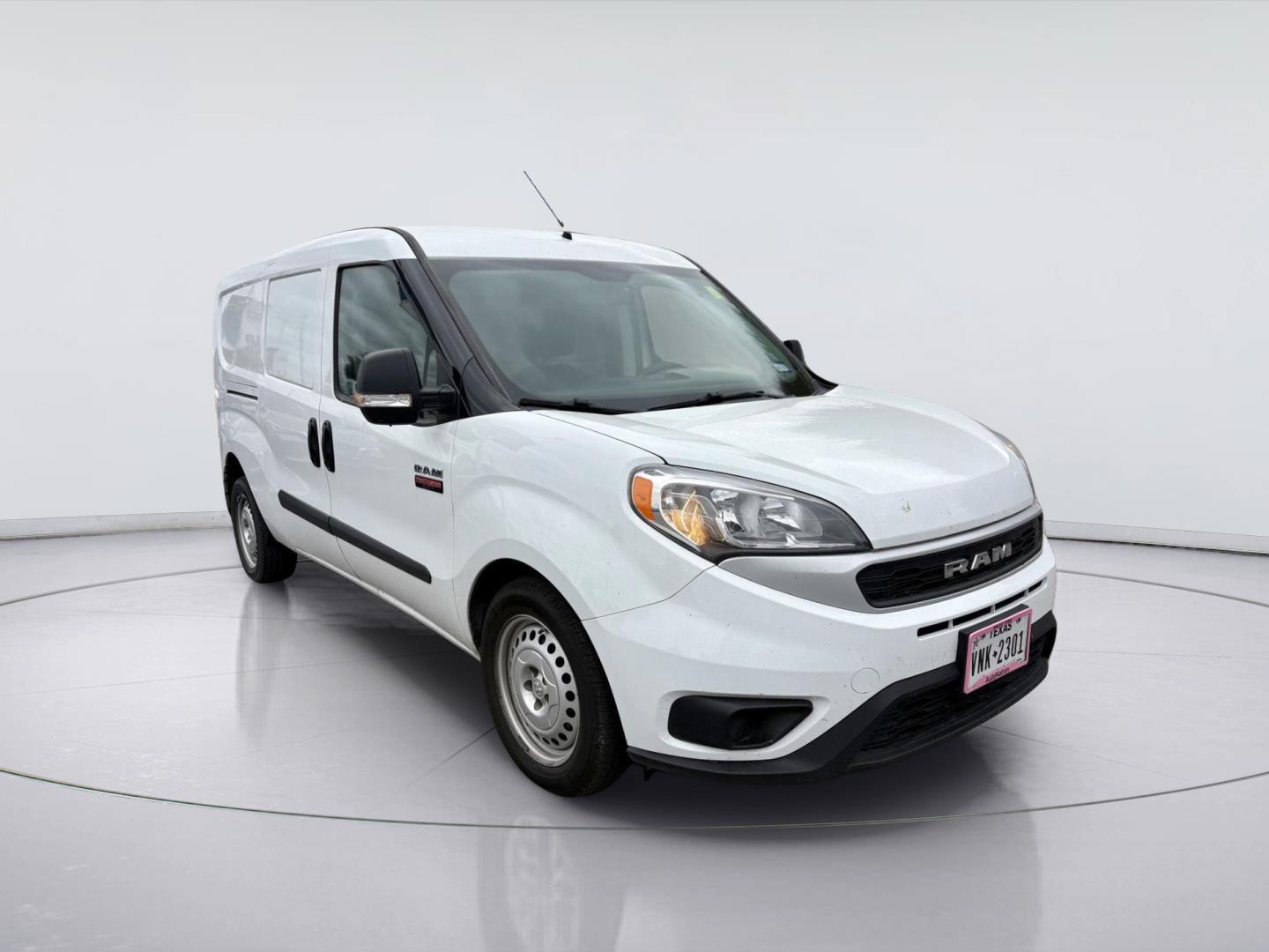 2022 Ram ProMaster City Cargo Van Tradesman