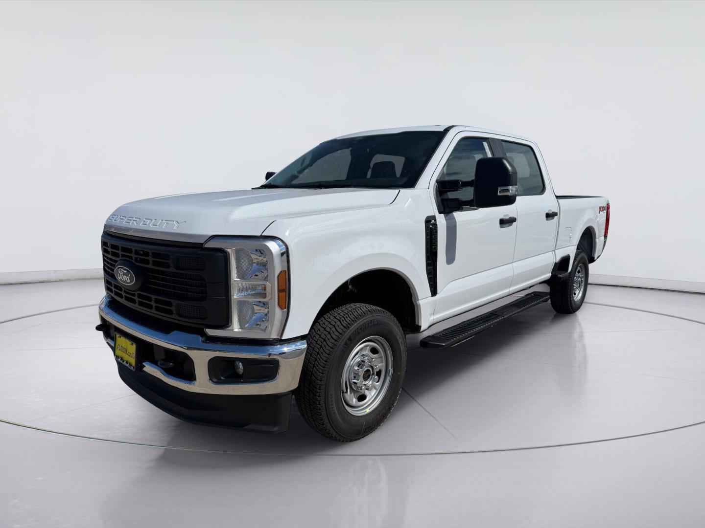 2027 Ford Super Duty F-250 SRW XL