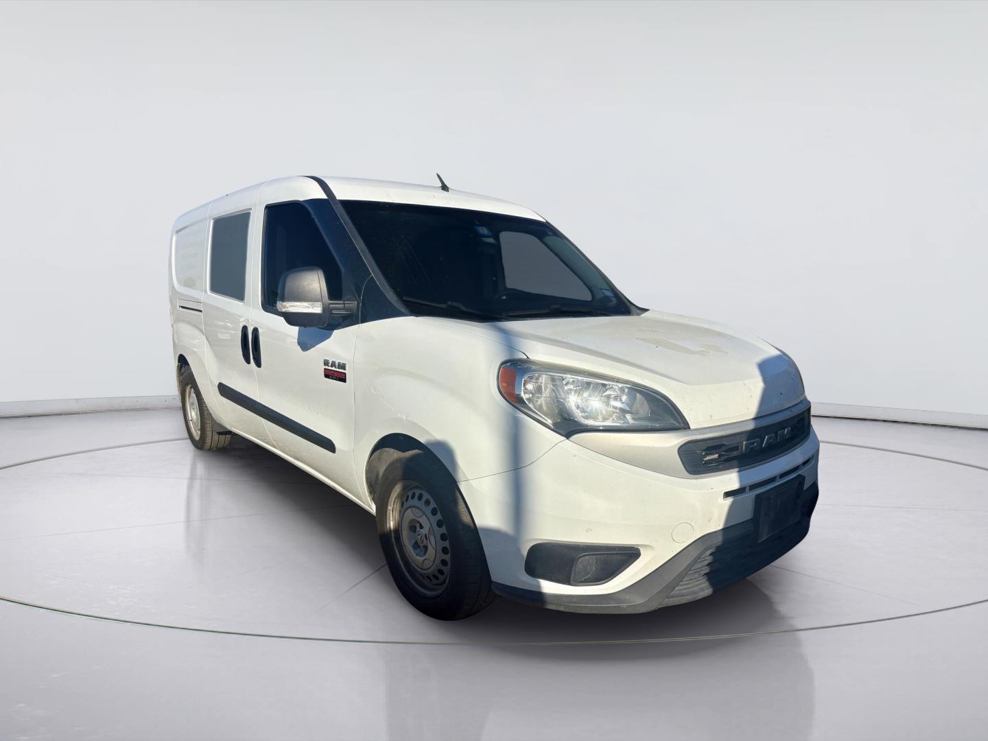 2022 Ram ProMaster City Cargo Van Tradesman