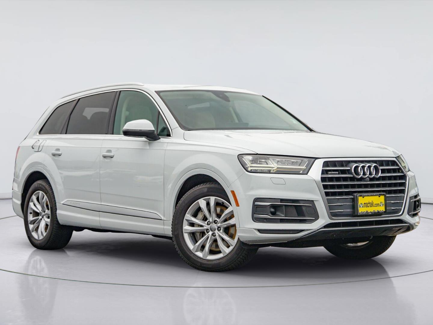 2018 Audi Q7