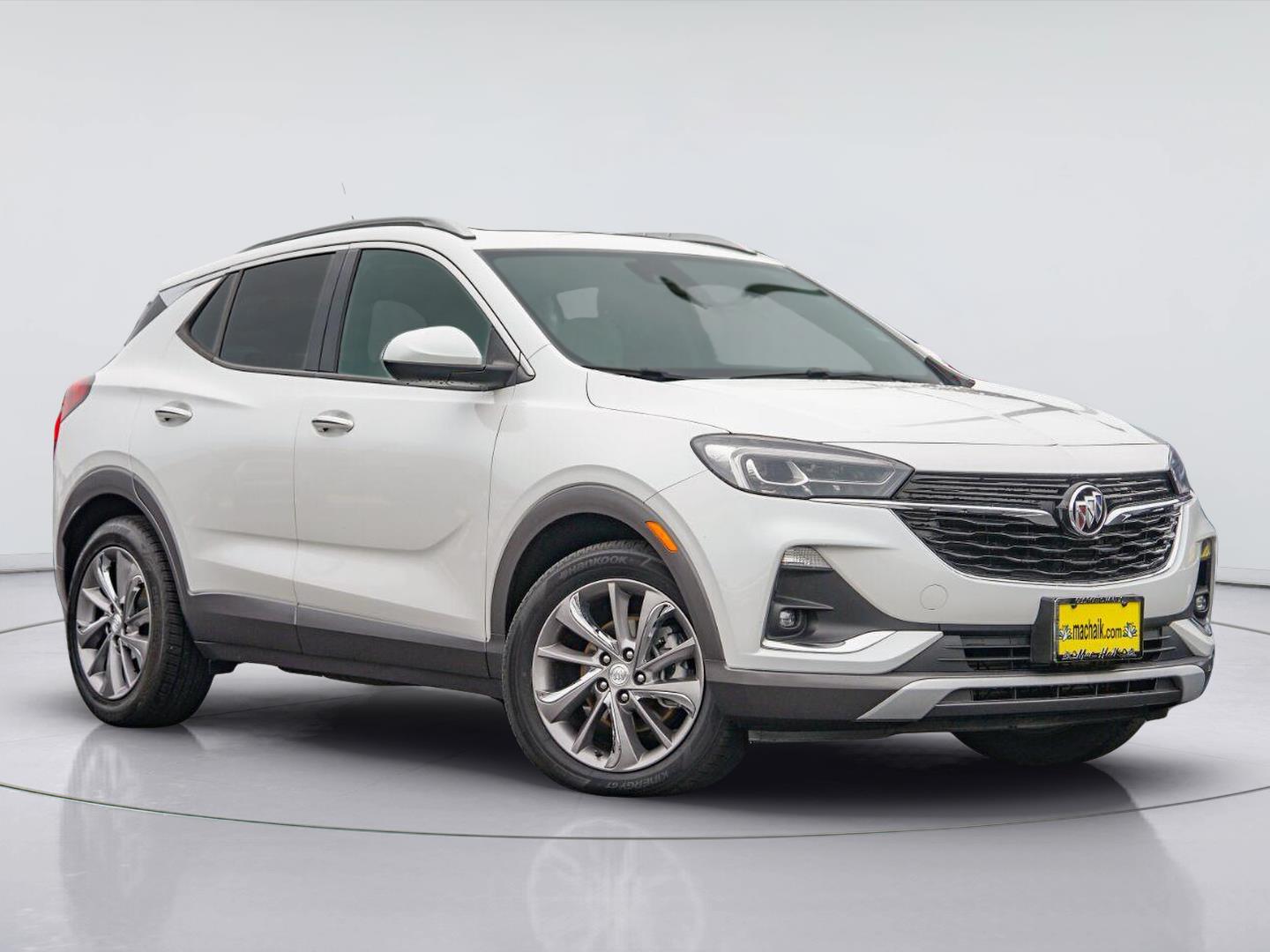 2021 Buick Encore GX Essence FWD