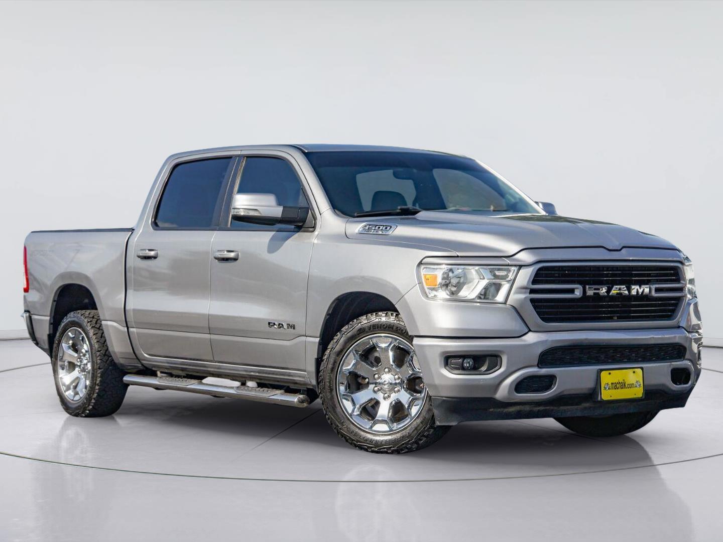 2020 RAM 1500 Lone Star Crew Cab RWD