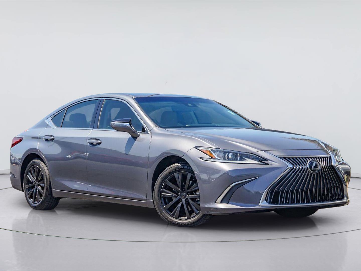 2019 Lexus ES 350 FWD