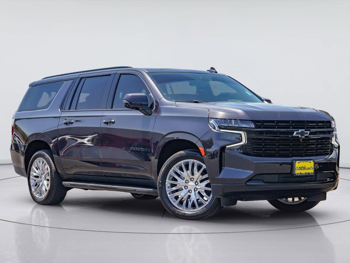 2023 Chevrolet Suburban RST RWD