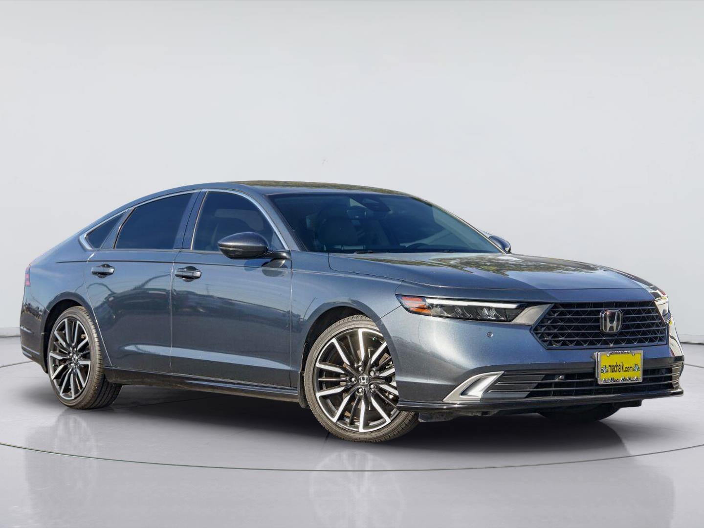 2023 Honda Accord Hybrid Touring FWD