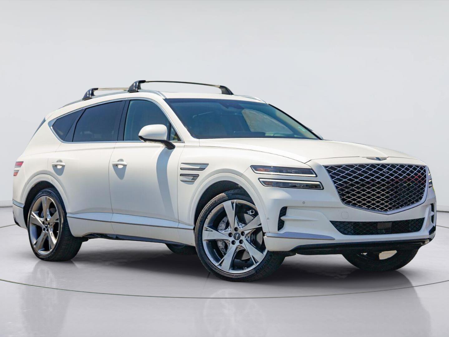 2024 Genesis GV80