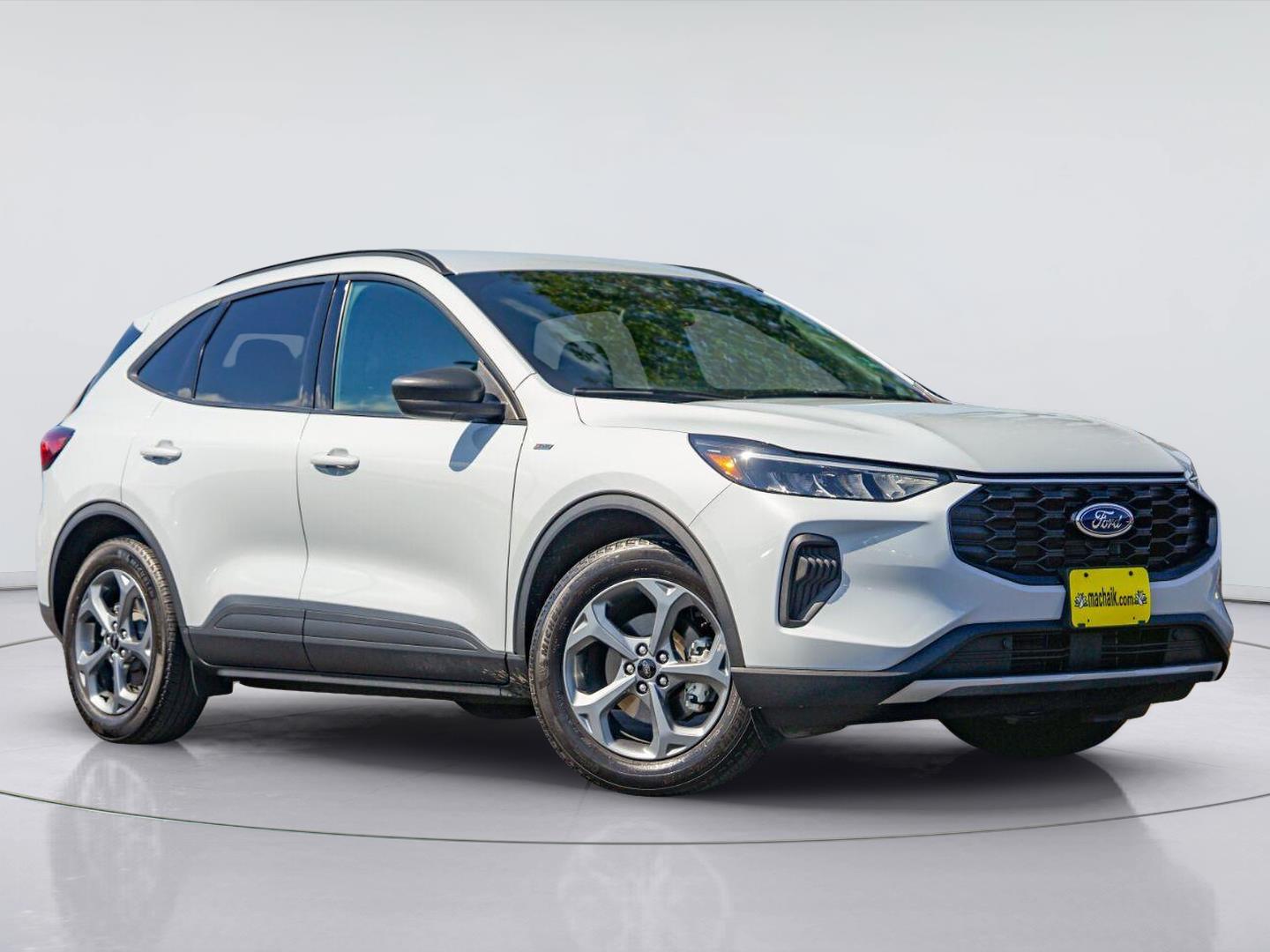 2025 Ford Escape ST-Line FWD