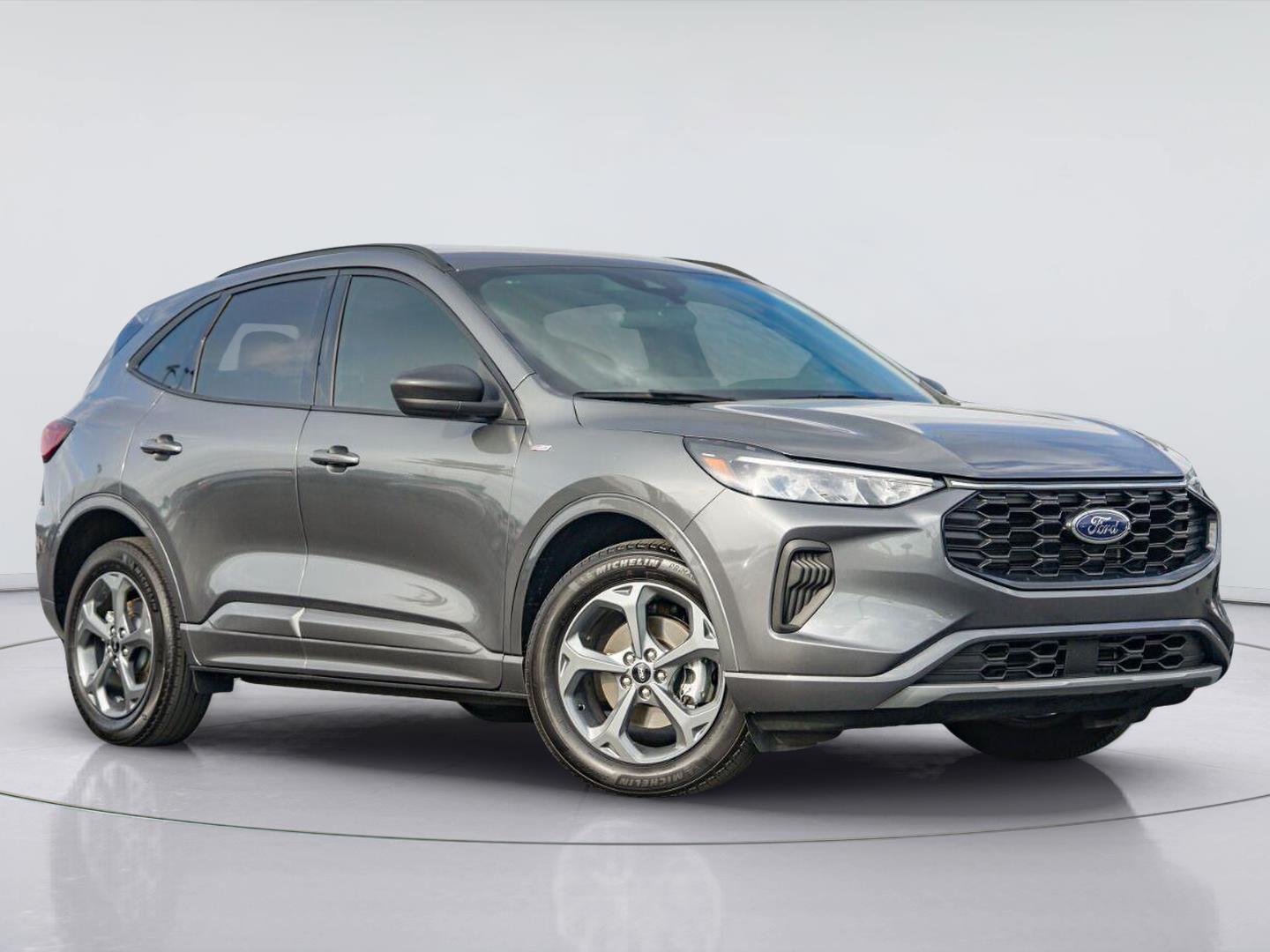 2023 Ford Escape ST-Line AWD