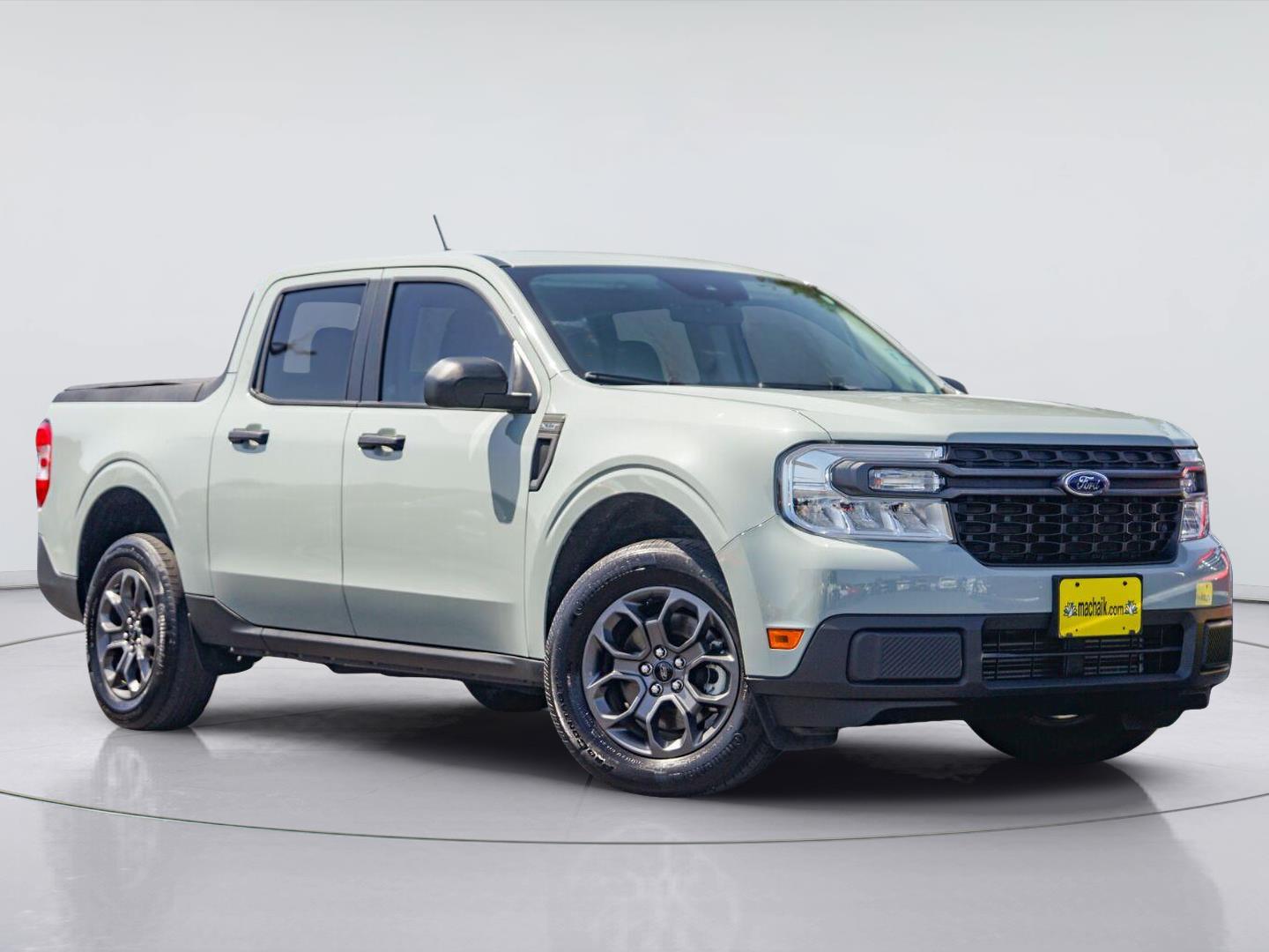 2024 Ford Maverick XLT SuperCrew FWD