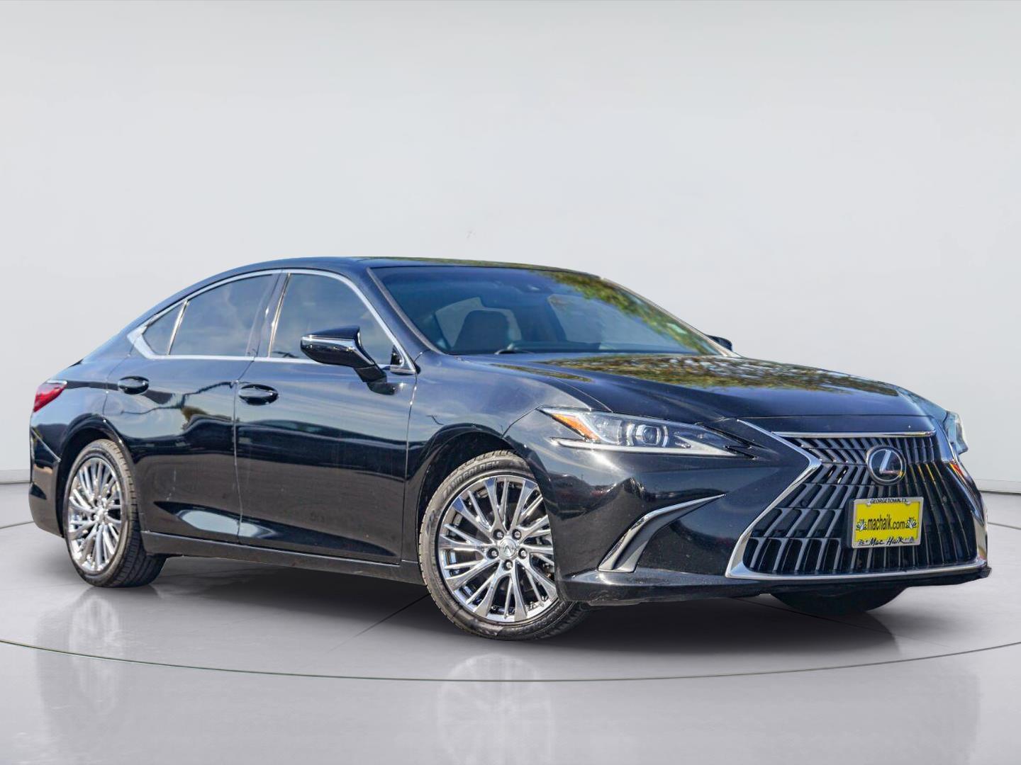 2022 Lexus ES 350 FWD