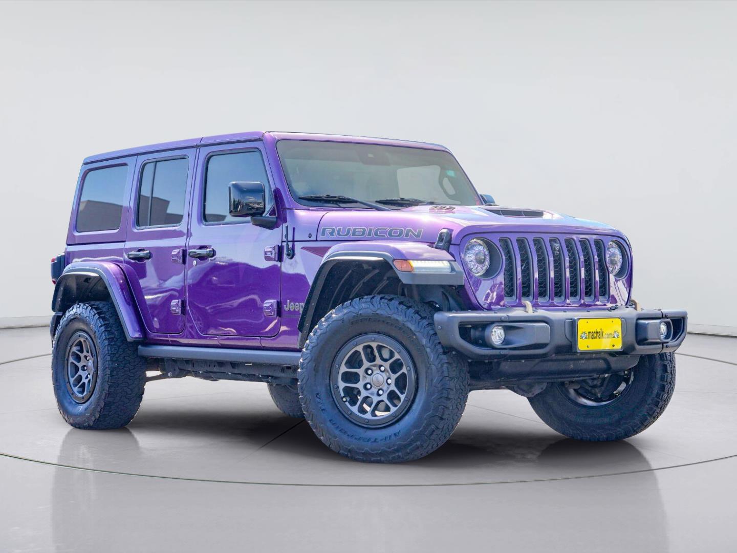 2023 Jeep Wrangler Rubicon 392 4-Door