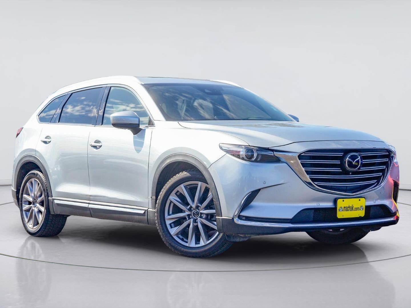 2020 Mazda CX-9 Grand Touring FWD