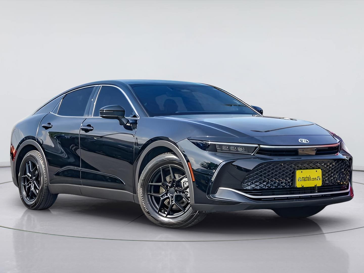2023 Toyota Crown Limited AWD
