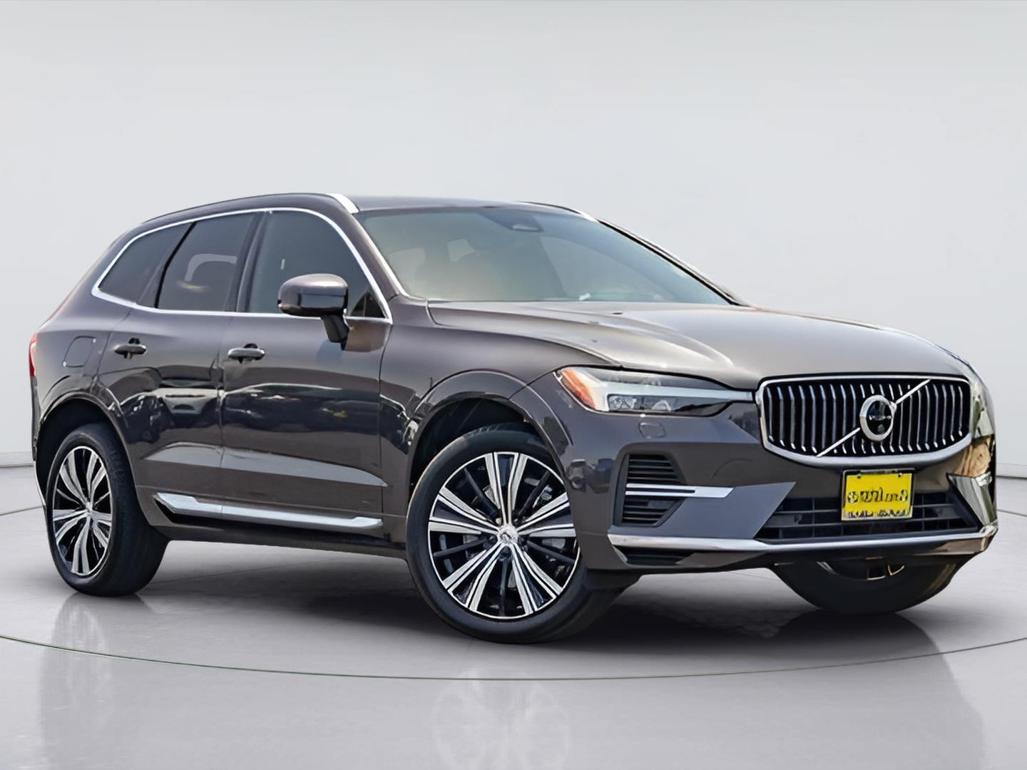 2022 Volvo XC60 T8 Recharge Inscription eAWD