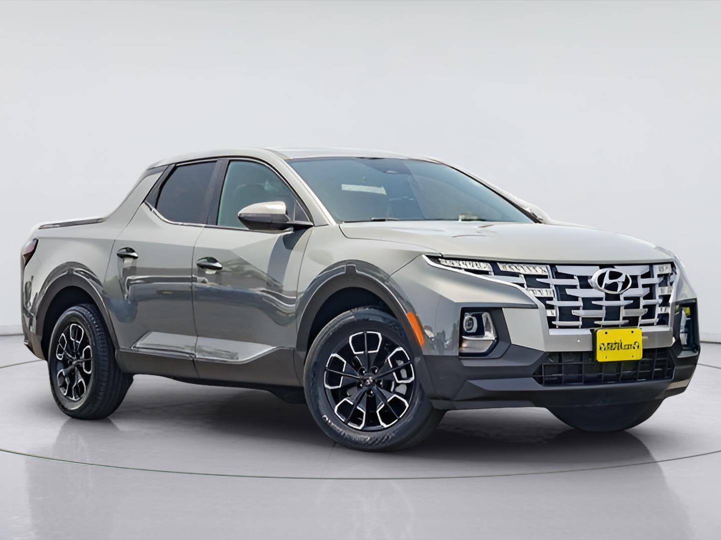 2022 Hyundai Santa Cruz SEL Crew Cab AWD