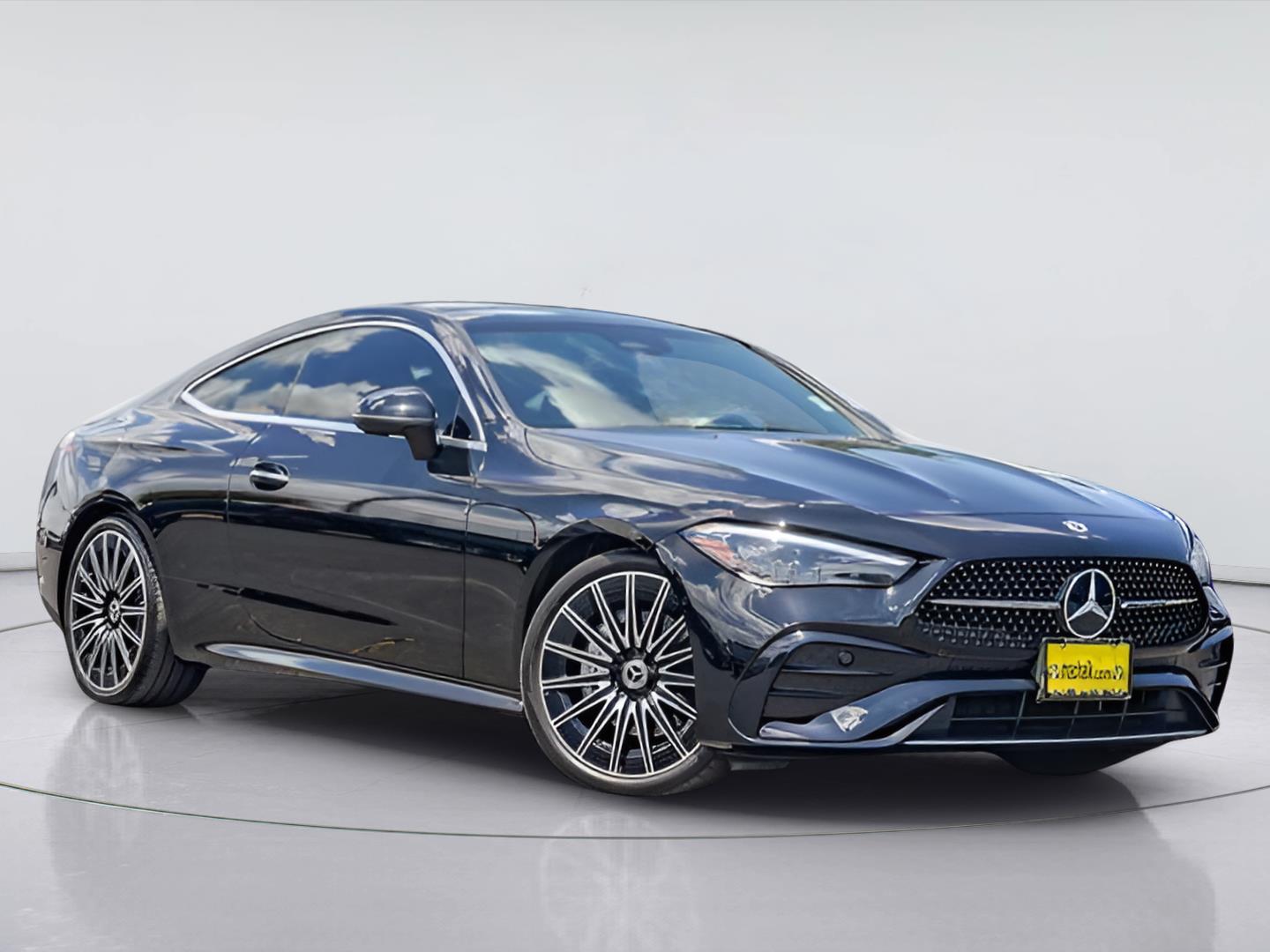  2024 Mercedes-Benz CLE 300 4MATIC   