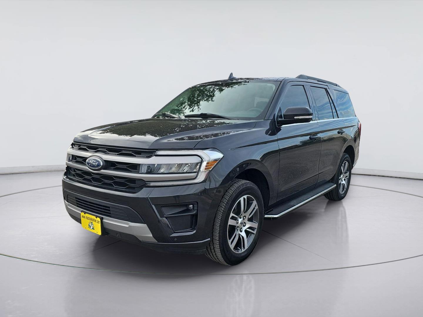2022 Ford Expedition XLT RWD