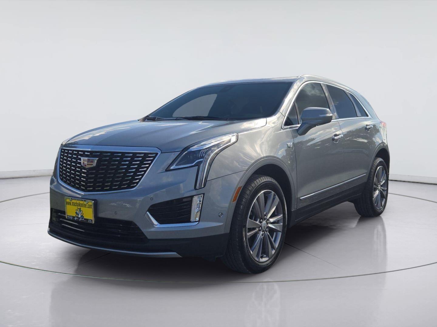 2024 Cadillac XT5 Premium Luxury FWD