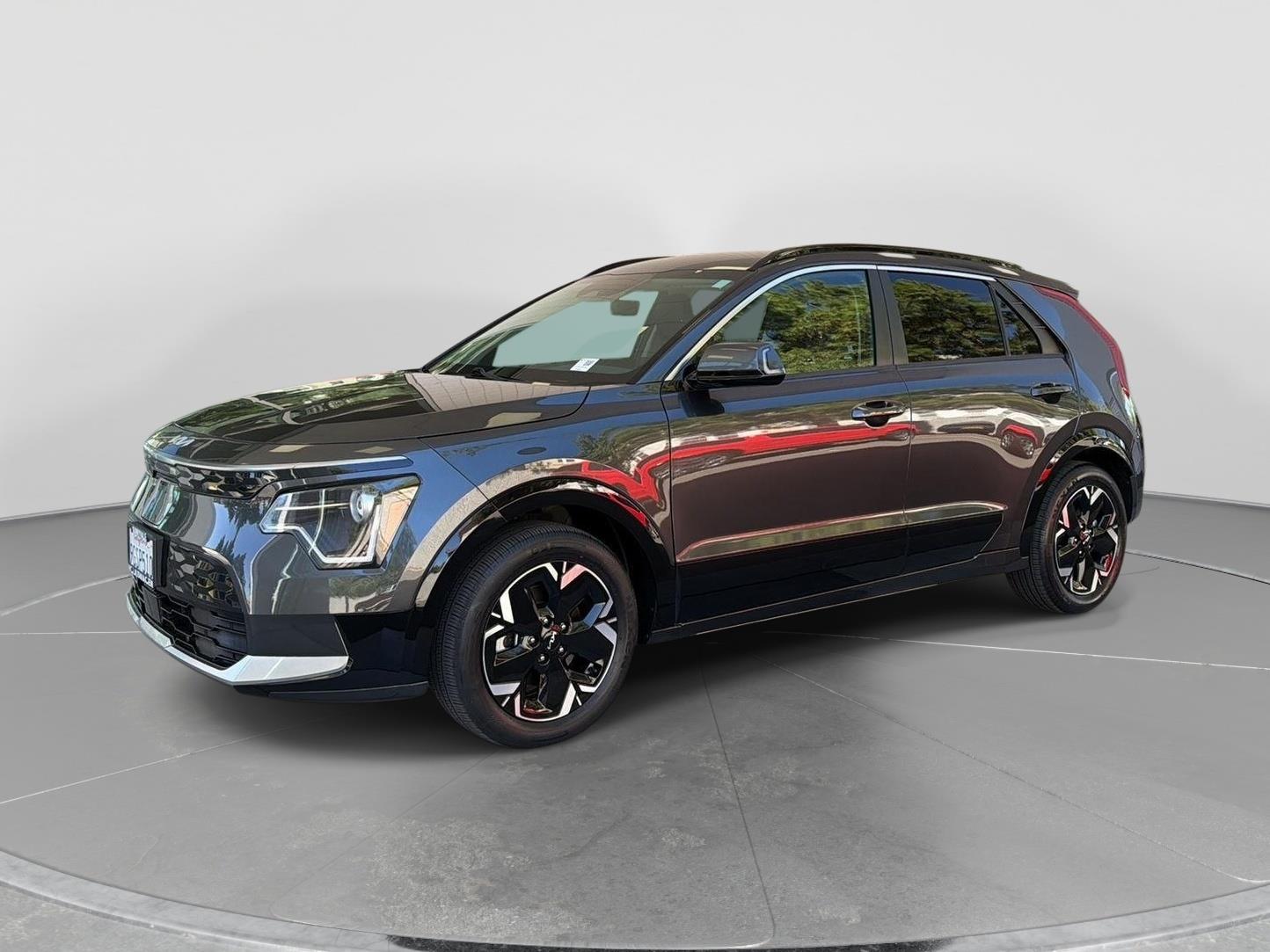 2023 Kia Niro EV Wind FWD