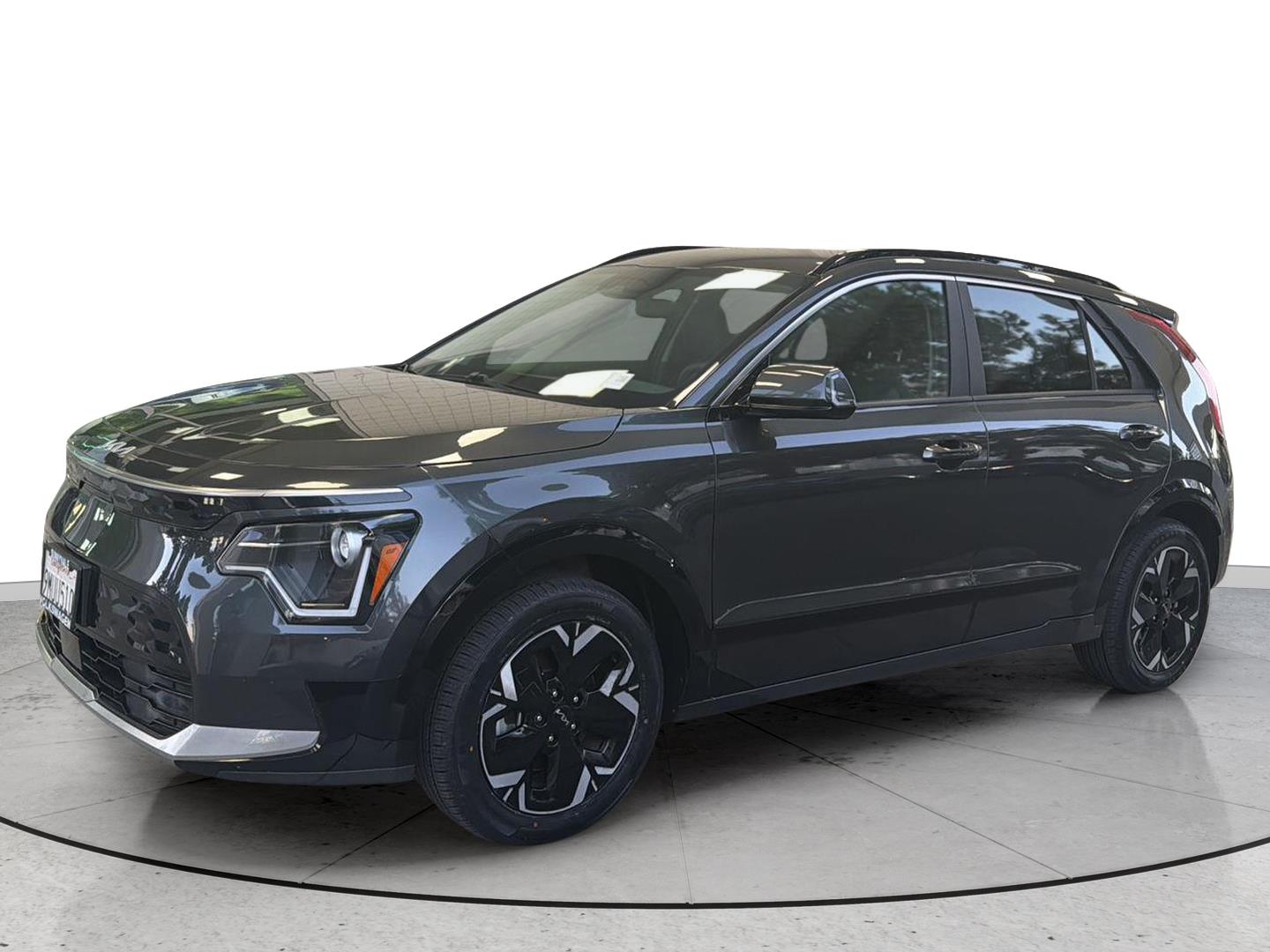 2024 Kia Niro EV Wind FWD