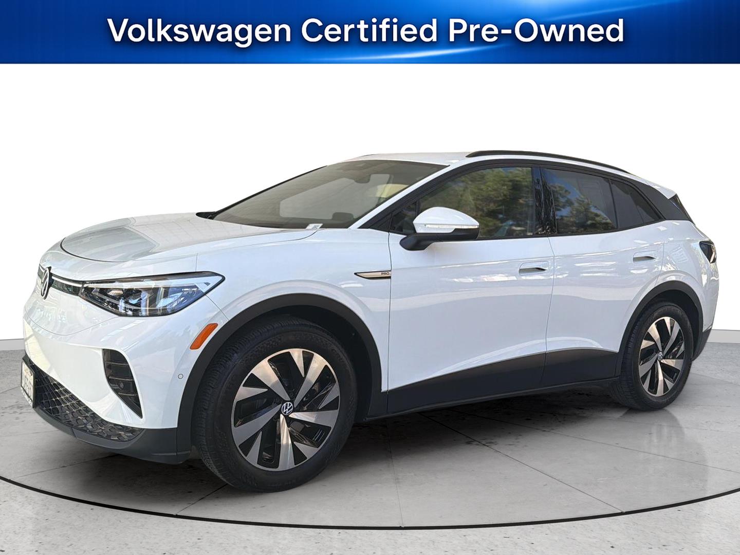 2023 Volkswagen ID.4 Pro RWD