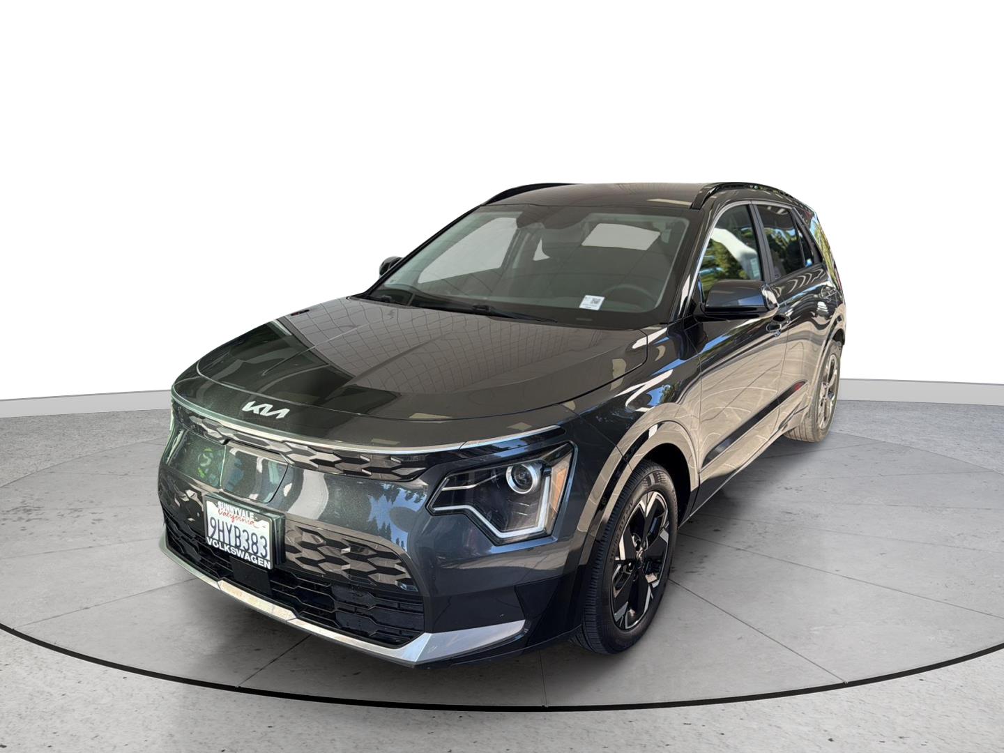 2023 Kia Niro EV Wind FWD