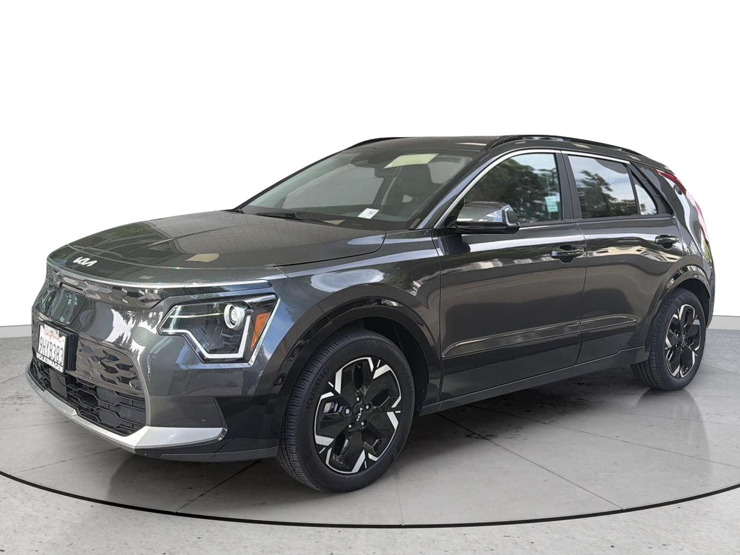 2023 Kia Niro EV Wind FWD