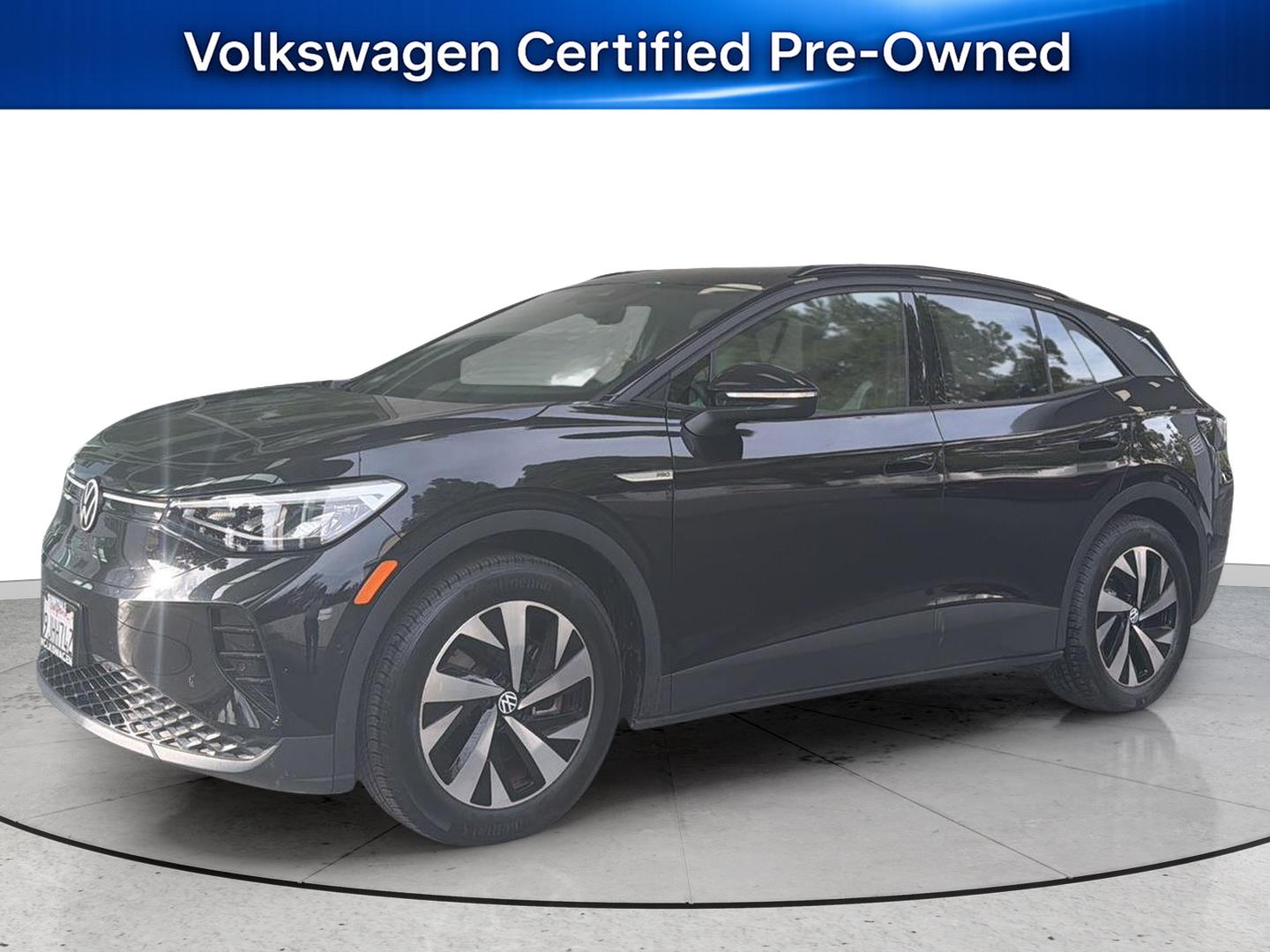2023 Volkswagen ID.4 Pro RWD