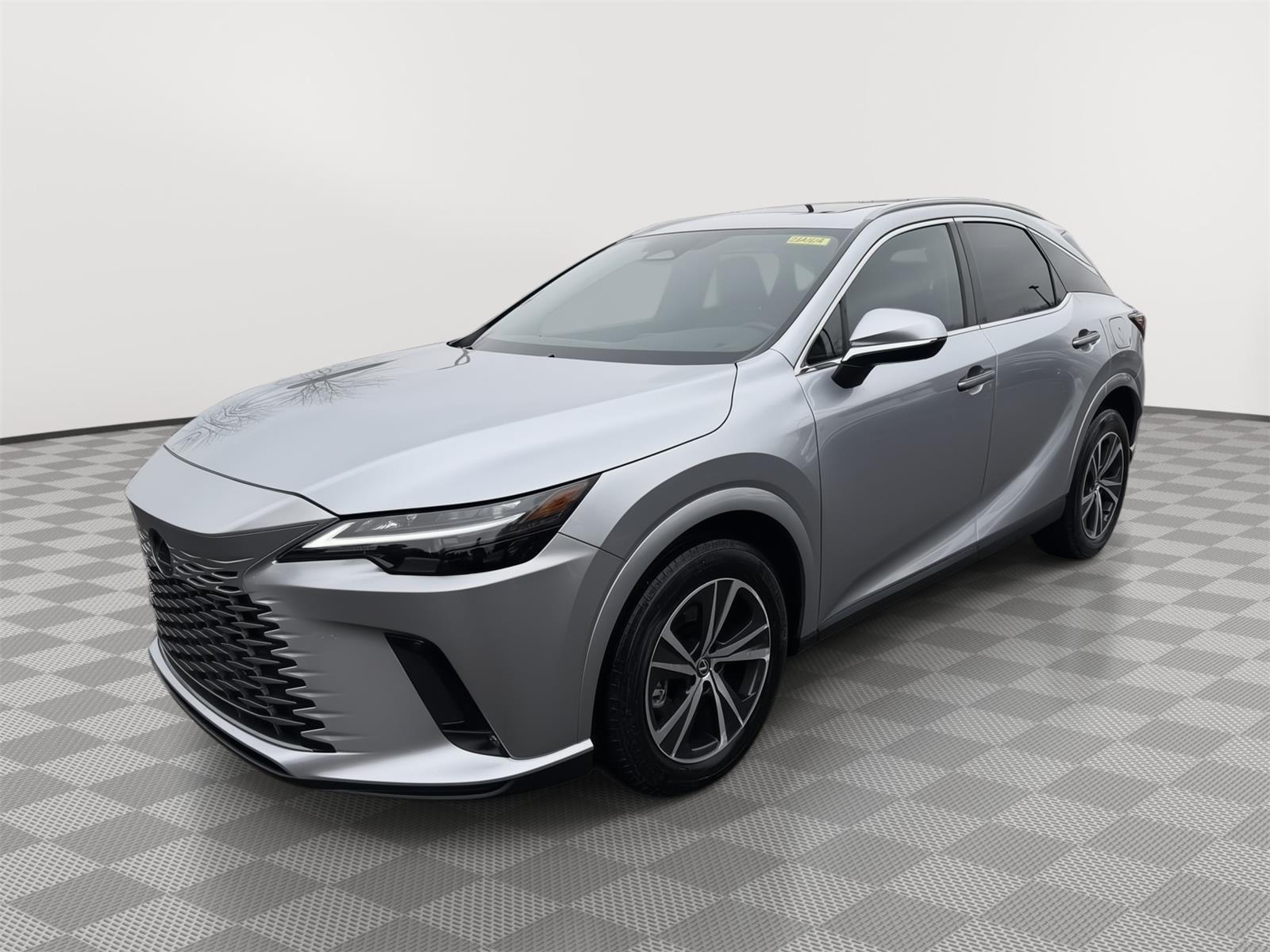 2025 Lexus RX 350 Premium AWD