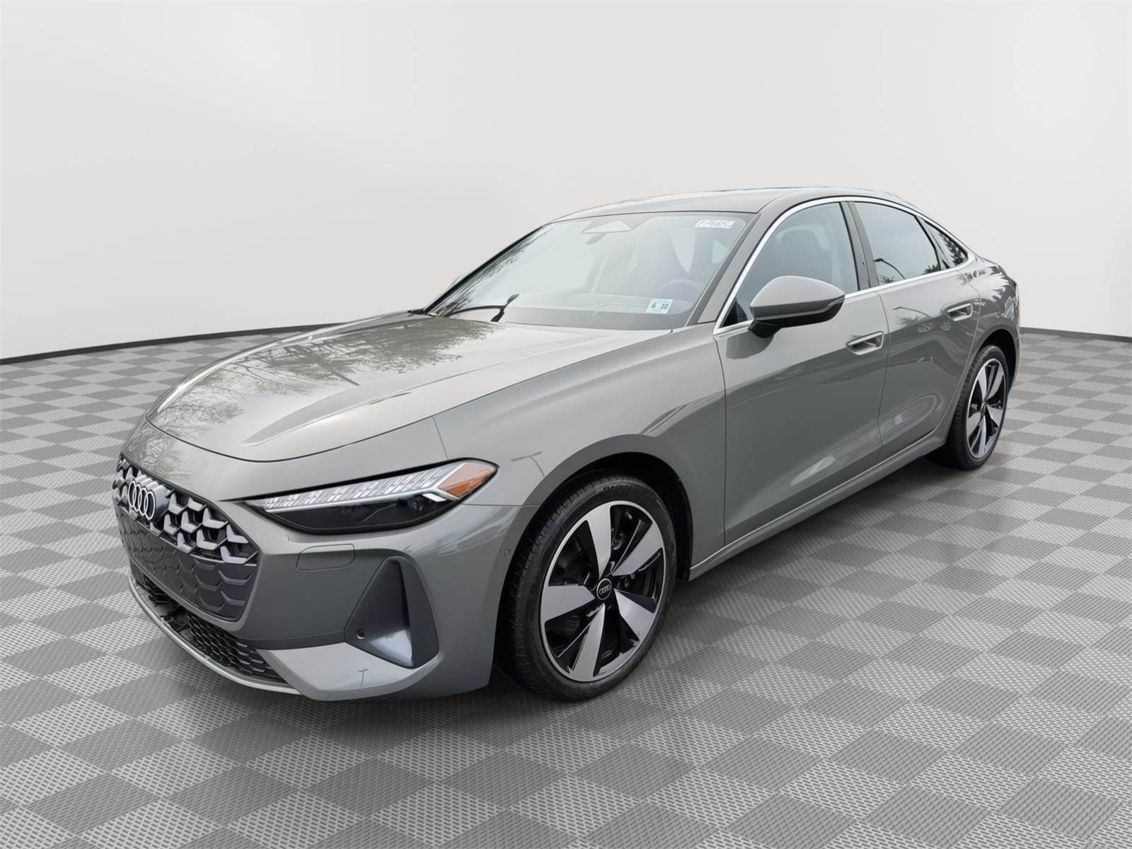 2025 Audi A5 quattro Premium Plus Sedan