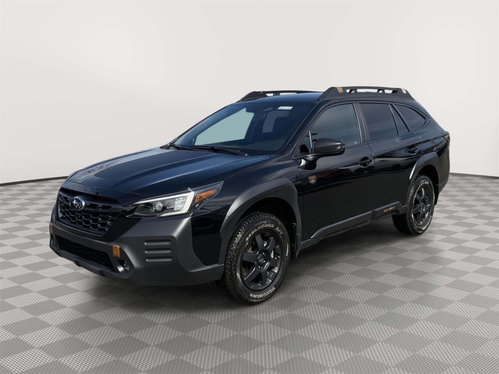 2023 Subaru Outback Wilderness AWD