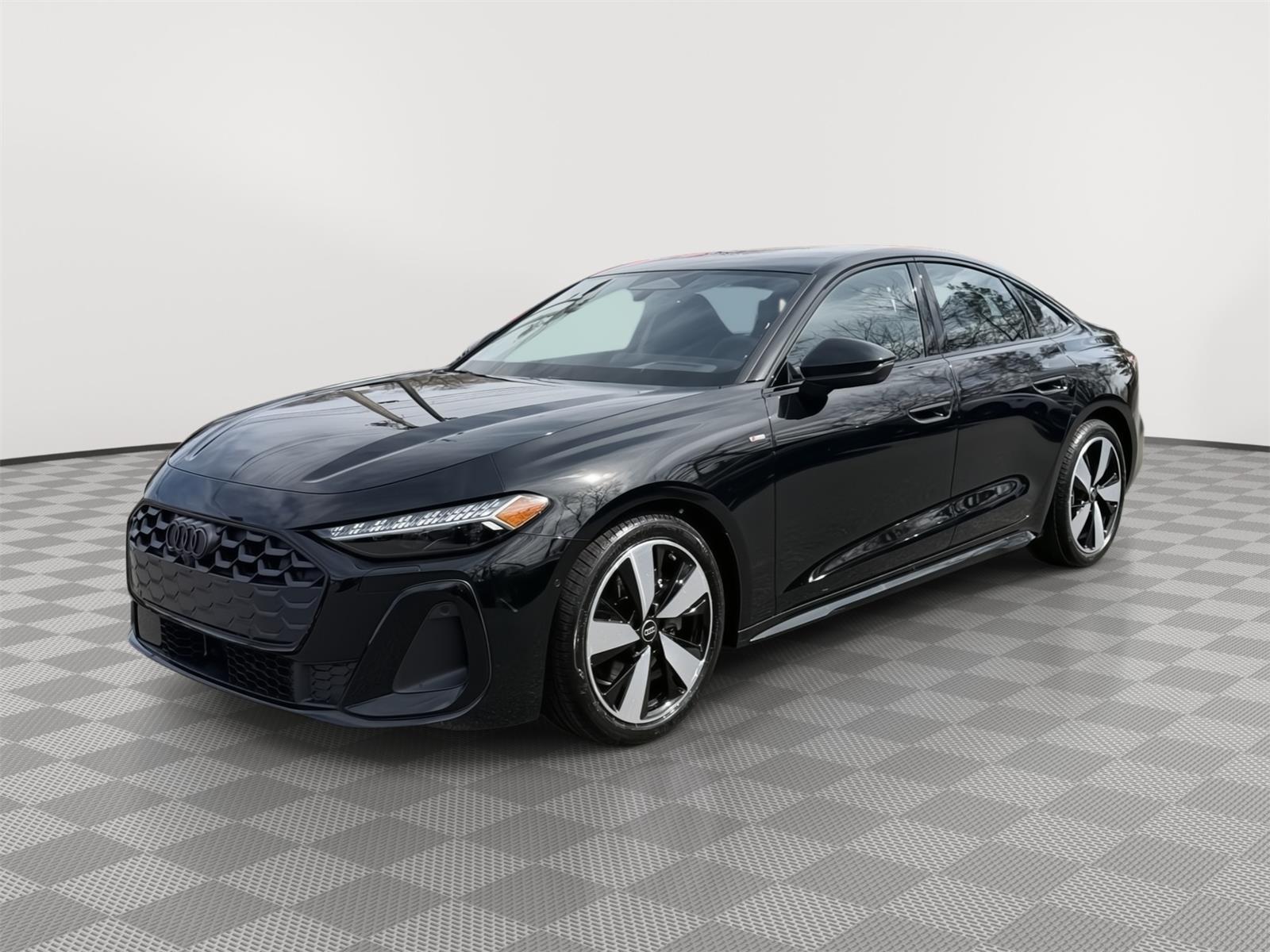 2026 Audi A5 quattro Premium Plus Sedan