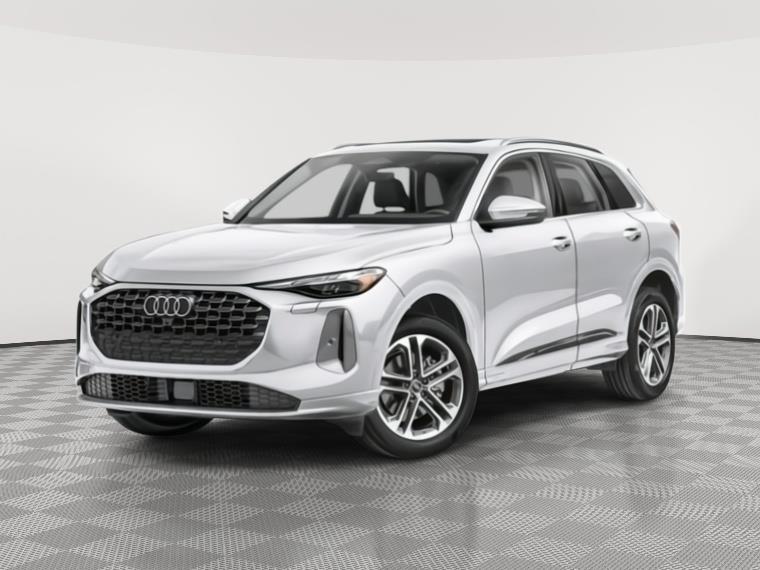 2025 Audi Q5 quattro Premium Plus 40 TFSI