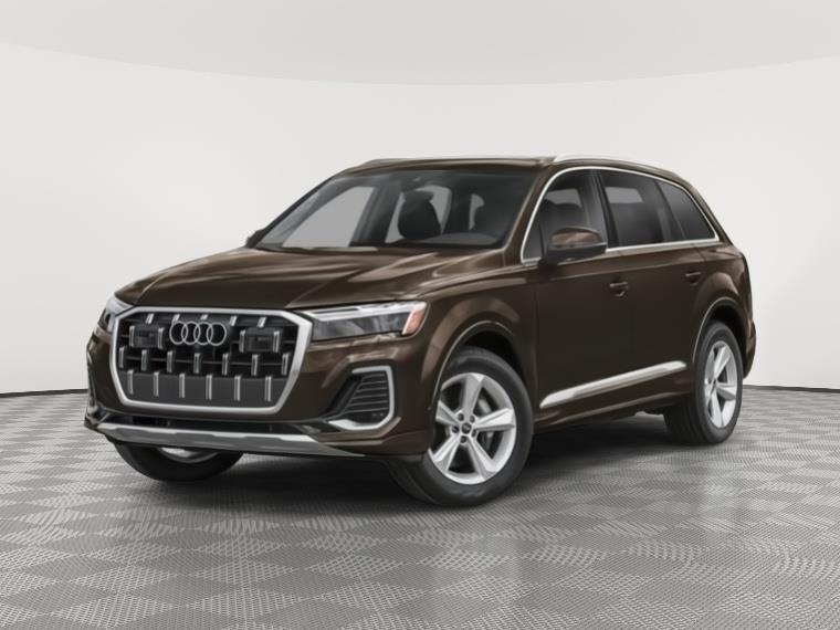 2026 Audi Q7 quattro Premium 45 TFSI