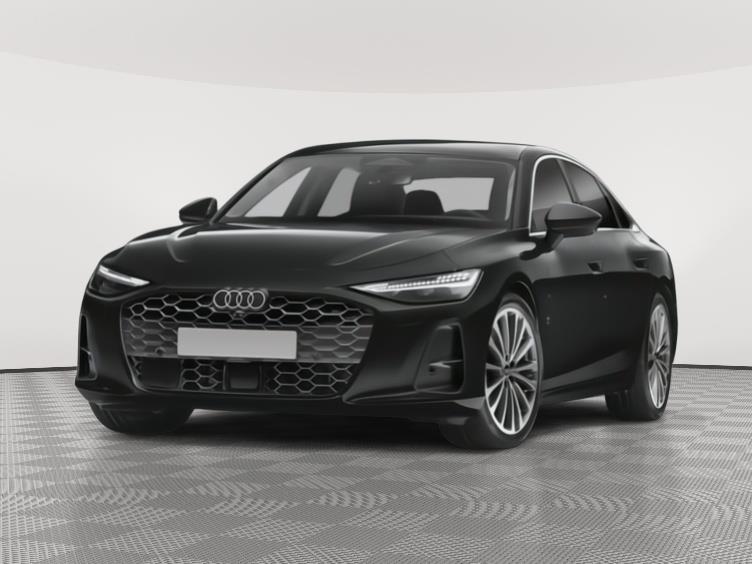 2026 Audi A6 quattro Premium Plus 55 TFSI