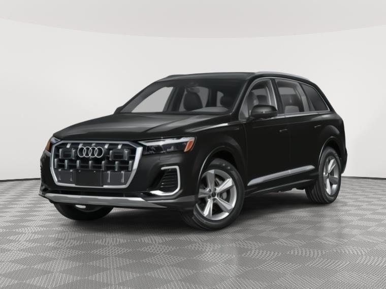2026 Audi Q7 quattro Prestige 55 TFSI