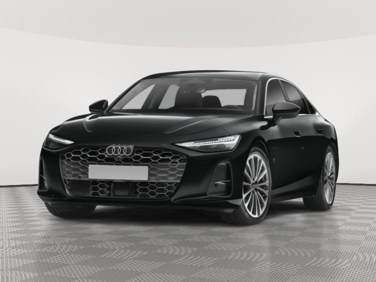 2026 Audi A6 quattro Premium 55 TFSI